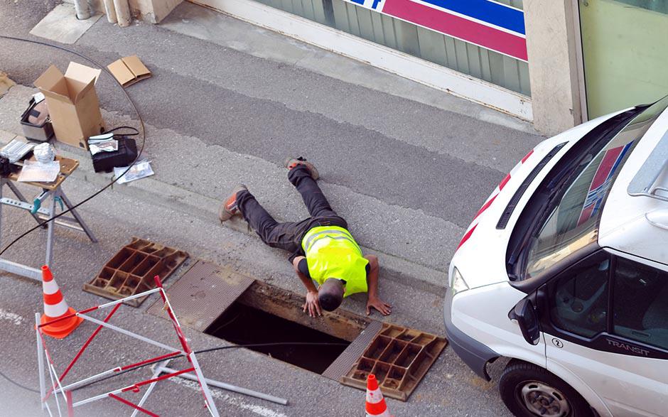 prix dégorgement canalisation La Queue-les-Yvelines